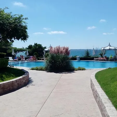 Apartmán Royal Bay
